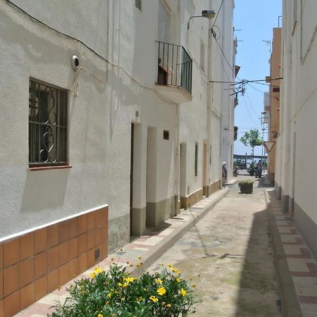 Aiguaneu S'Auguer Apartment Blanes Exterior photo