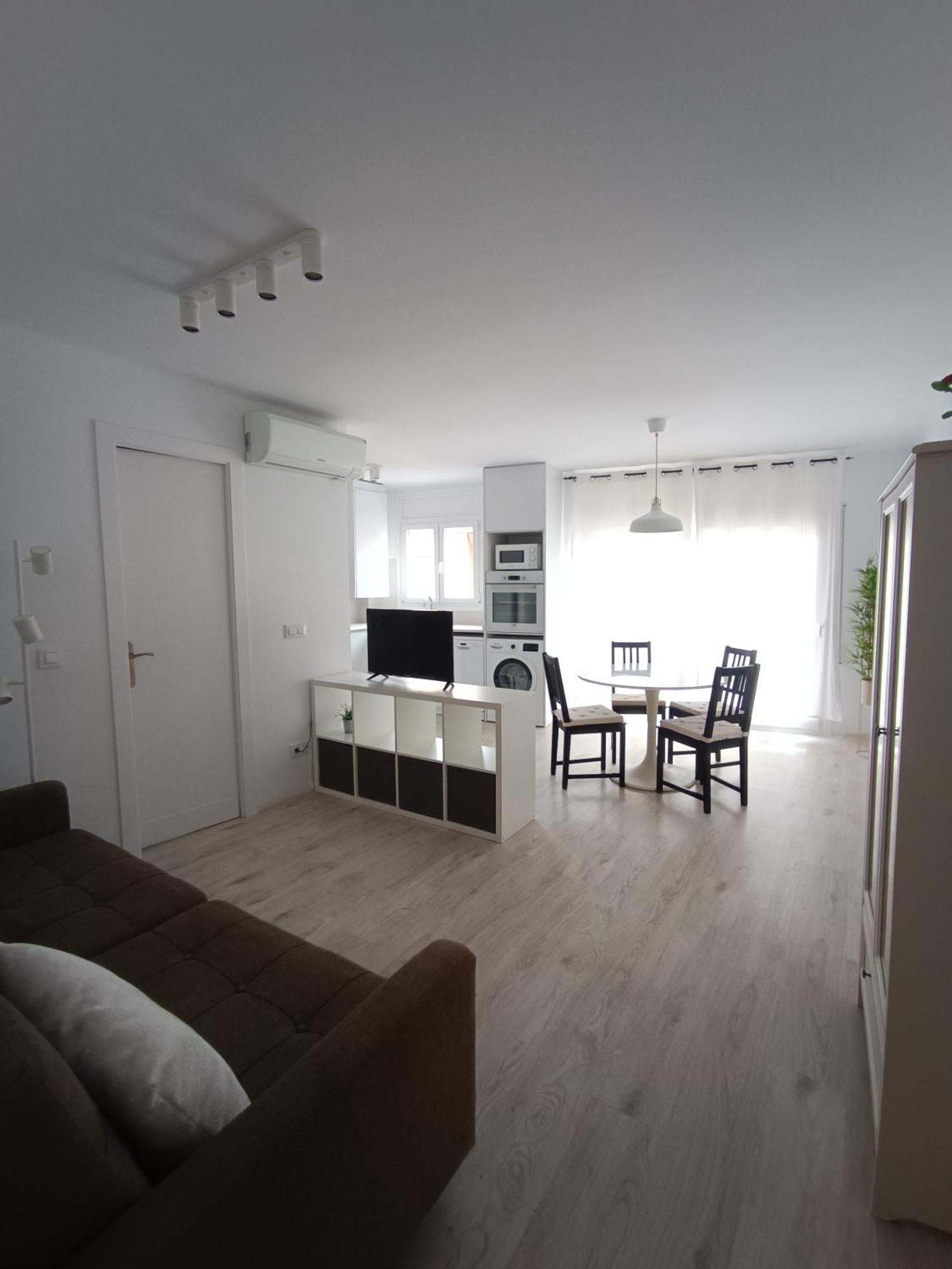 Aiguaneu S'Auguer Apartment Blanes Exterior photo
