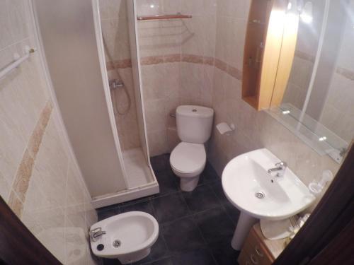 Aiguaneu S'Auguer Apartment Blanes Exterior photo
